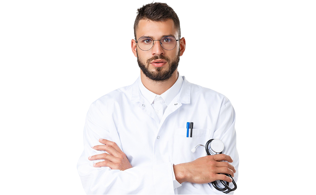 Health essentials Image